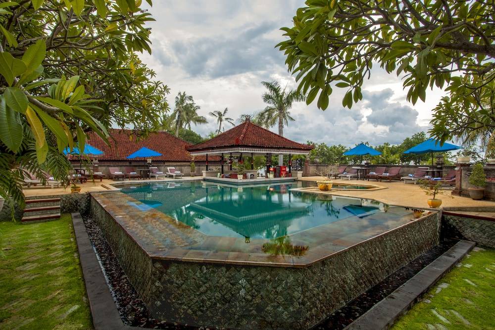 Kaliasem Hotel | Collection O 90805 Aditya Beach Resort And Spa