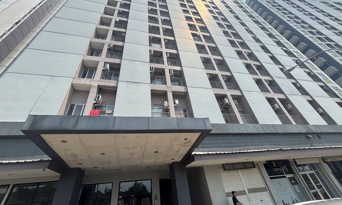 Serpong Hotel | Collection O Expressia Stay