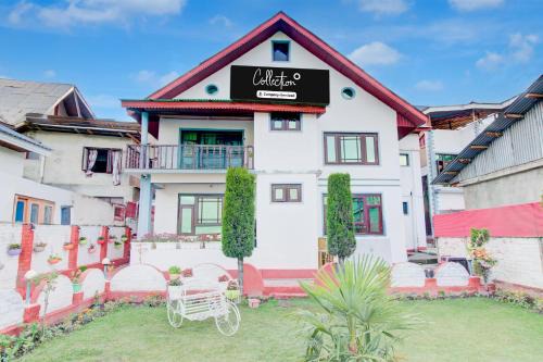Brein Hotel | Collection O Foreshore Road Srinagar