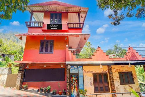 Kunchithanny Hotel | Collection O Kunchithanny Road Munnar Formerly Indeevaram Resort