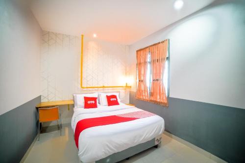 Medan Hotel | Collection O Millenium Inn 2