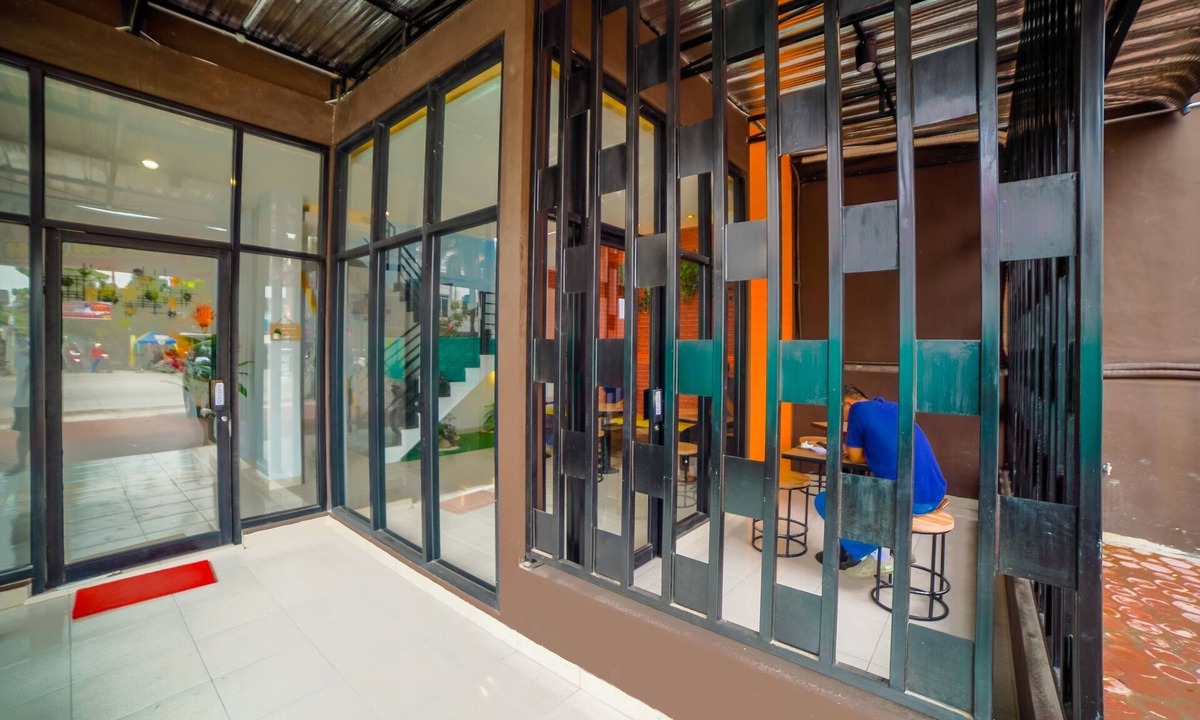Medan Hotel | Collection O Millenium Inn 2