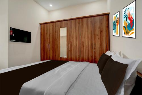Kadakola Hotel | Collection O Nirvana Stay