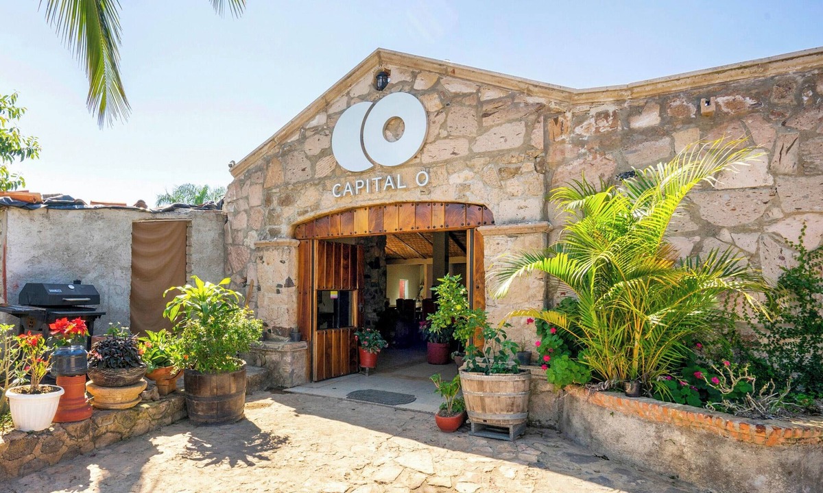 Tequila Hotel | Collection O Posada Terraza