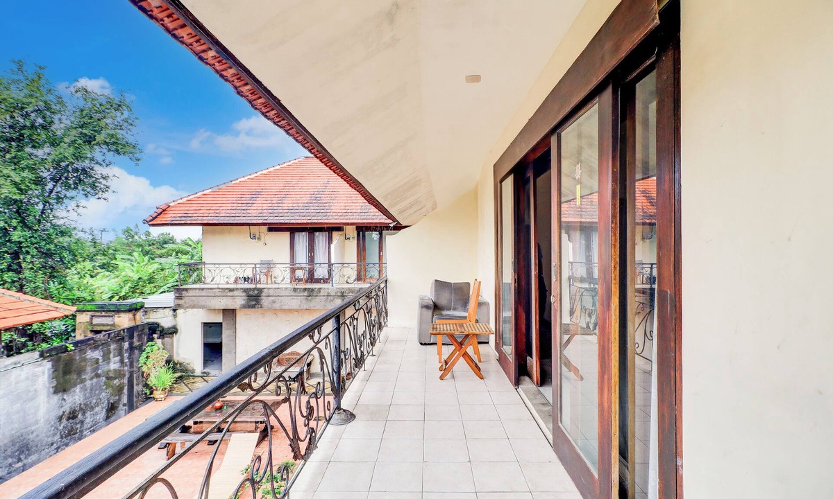 Kesiman Hotel | Collection O Putri Inn Homestay