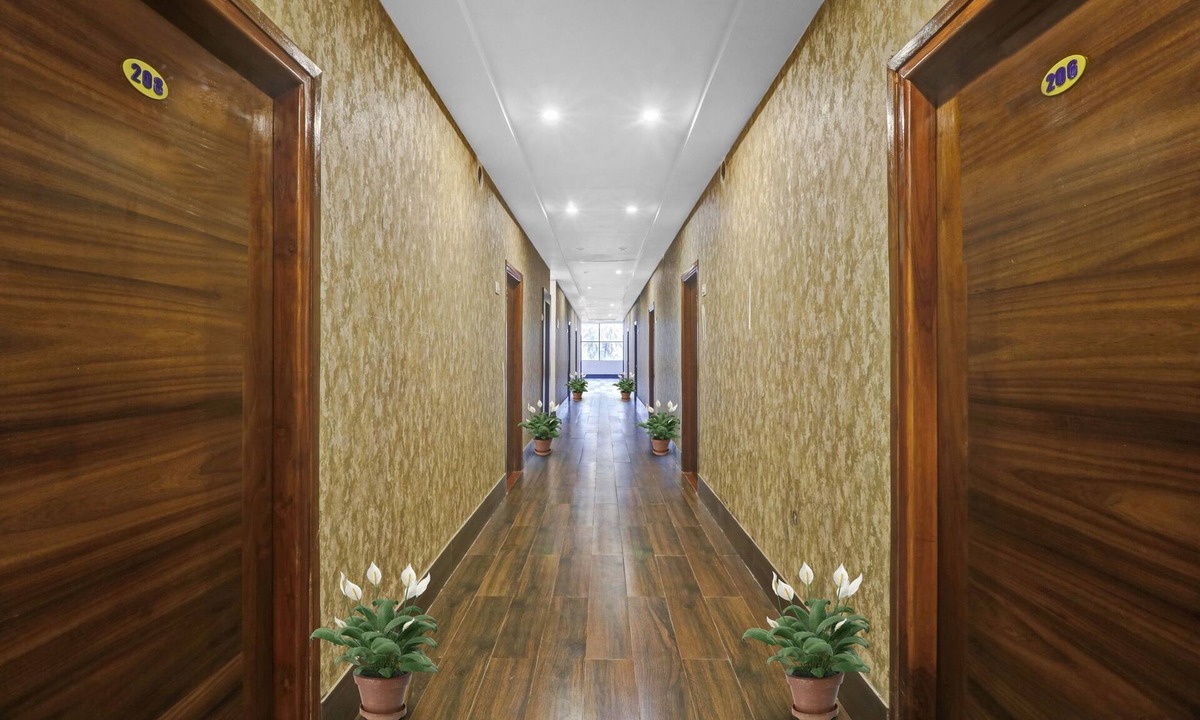 Hassan Hotel | Collection O Sagayi International Resort