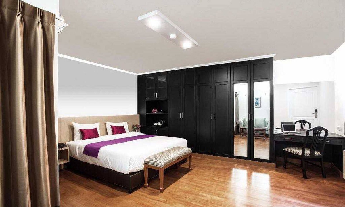 Yan Nawa Hotel | Collection O The Step Sathorn