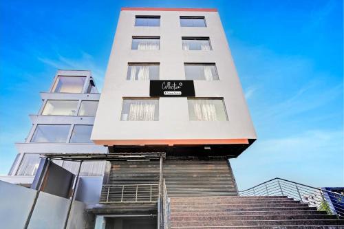 Nellore Hotel | Collection O Vanamthopu Center Nellore Formerly ESR Guest Inn