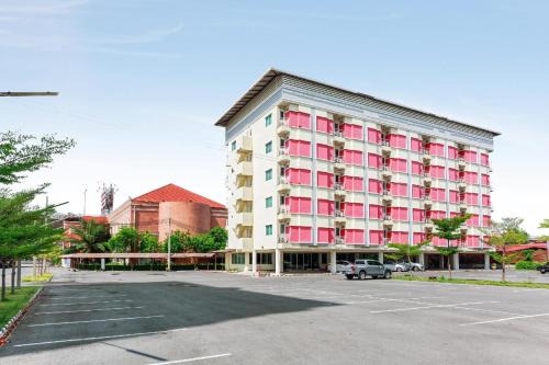 Bang Kra So Hotel | Collection O VResotel