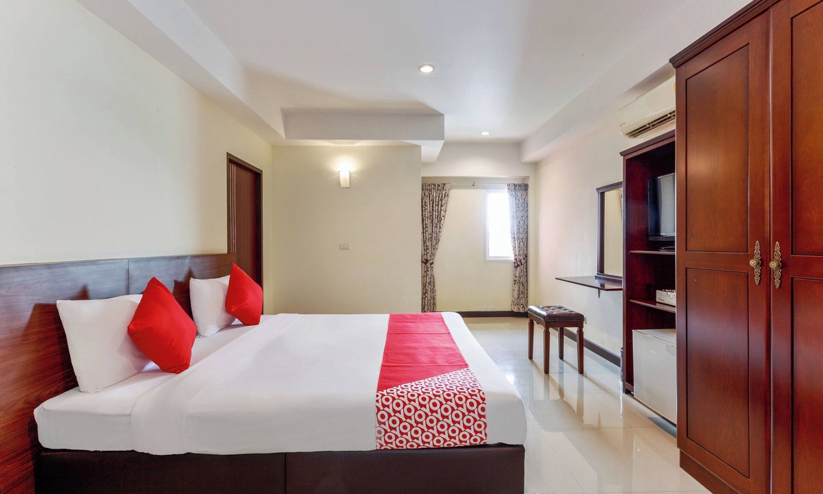 Bang Kra So Hotel | Collection O VResotel