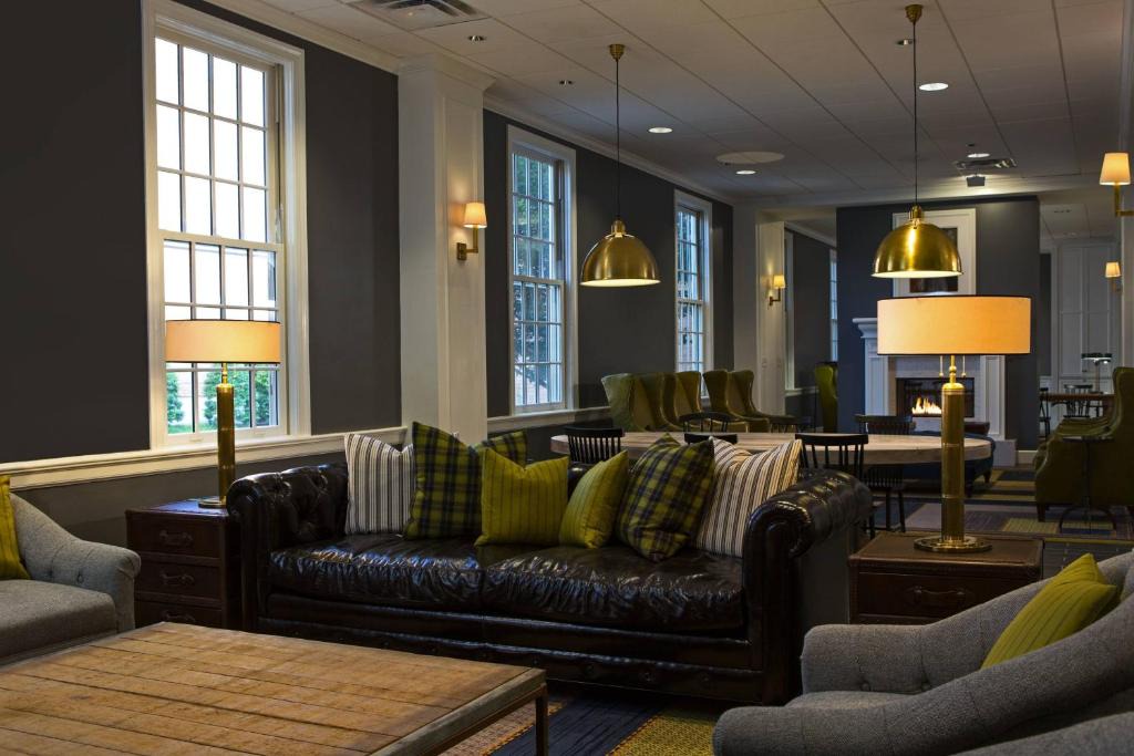 Central Maryland Hotel | College Park Marriott Hotel & Conference Center