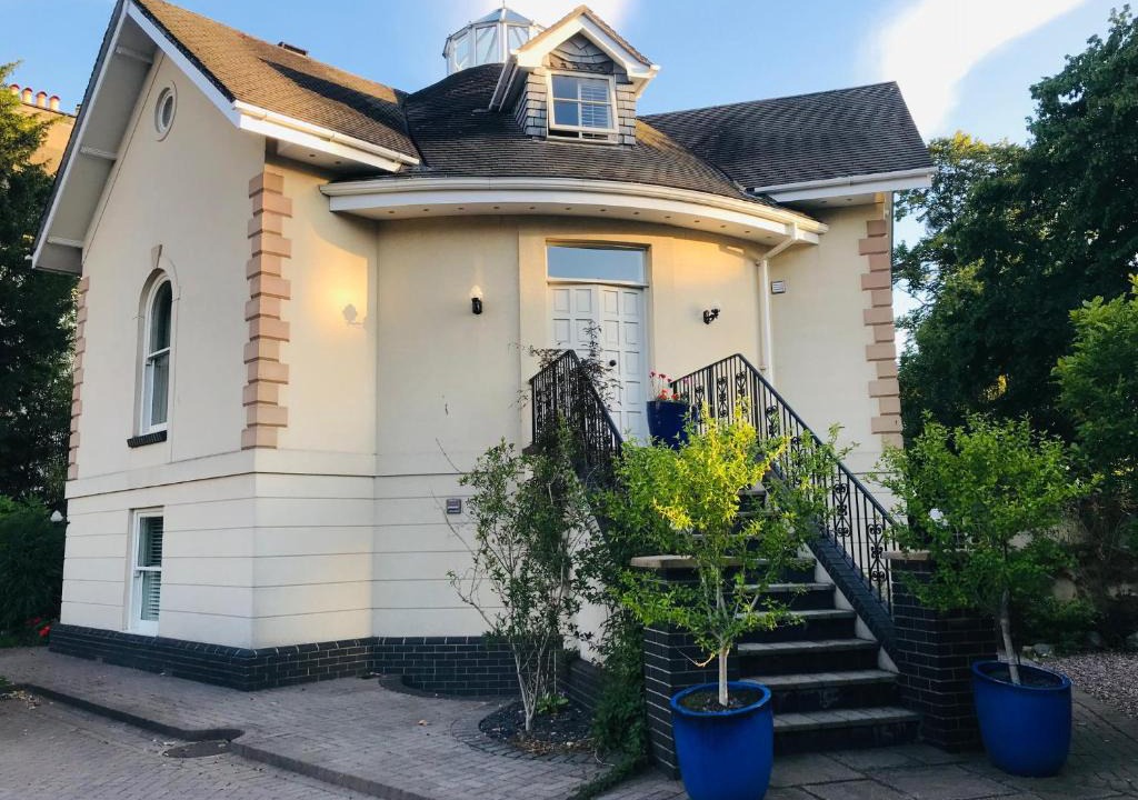 Cheltenham Bed & Breakfast | College View