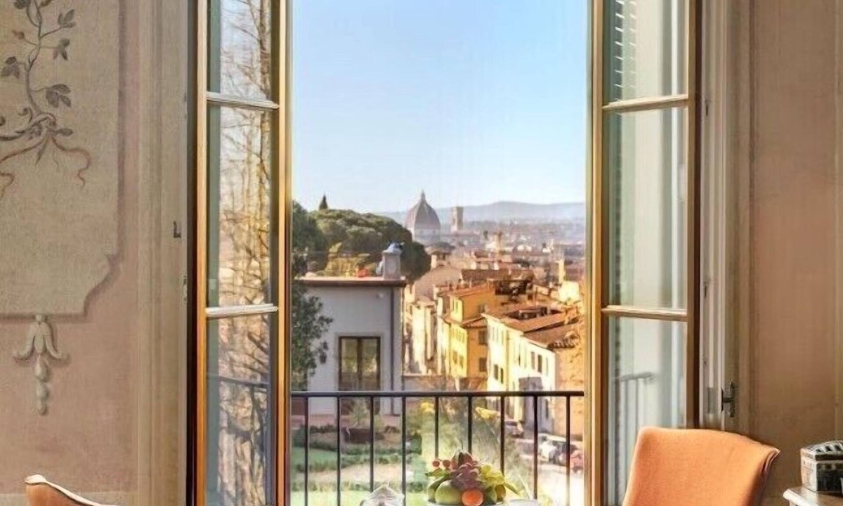Le Cure Hotel | Collegio alla Querce, Auberge Collection