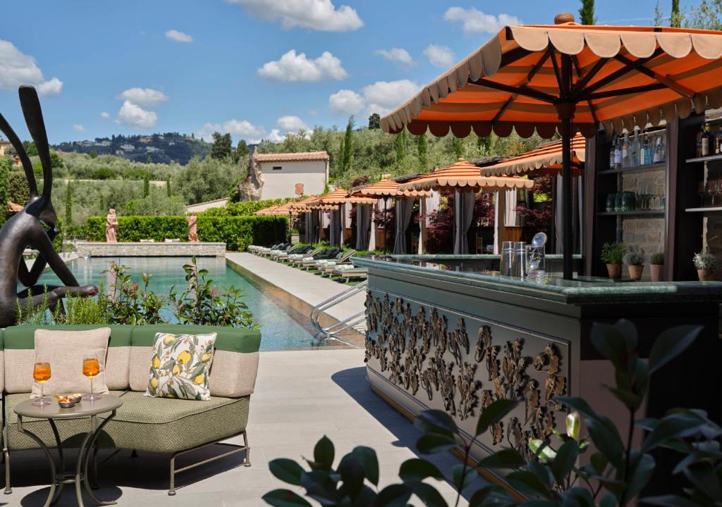 Le Cure Hotel | Collegio alla Querce, Auberge Collection