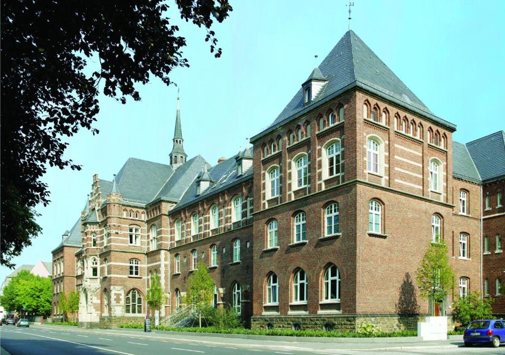 Old Town Hotel | Collegium Leoninum