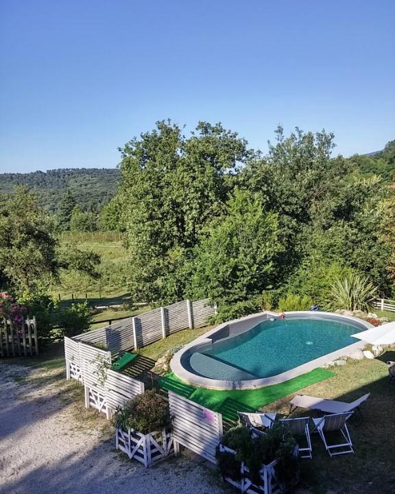 Gavardo House | Colleincanto