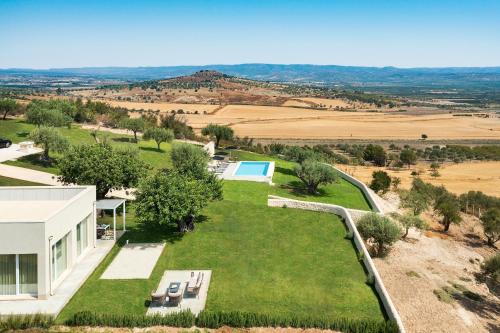Noto Villa | ColleVerde