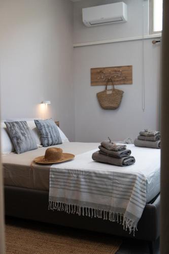 Santa Marina Bed & Breakfast | Collimare B&B Vista Mare e Relax