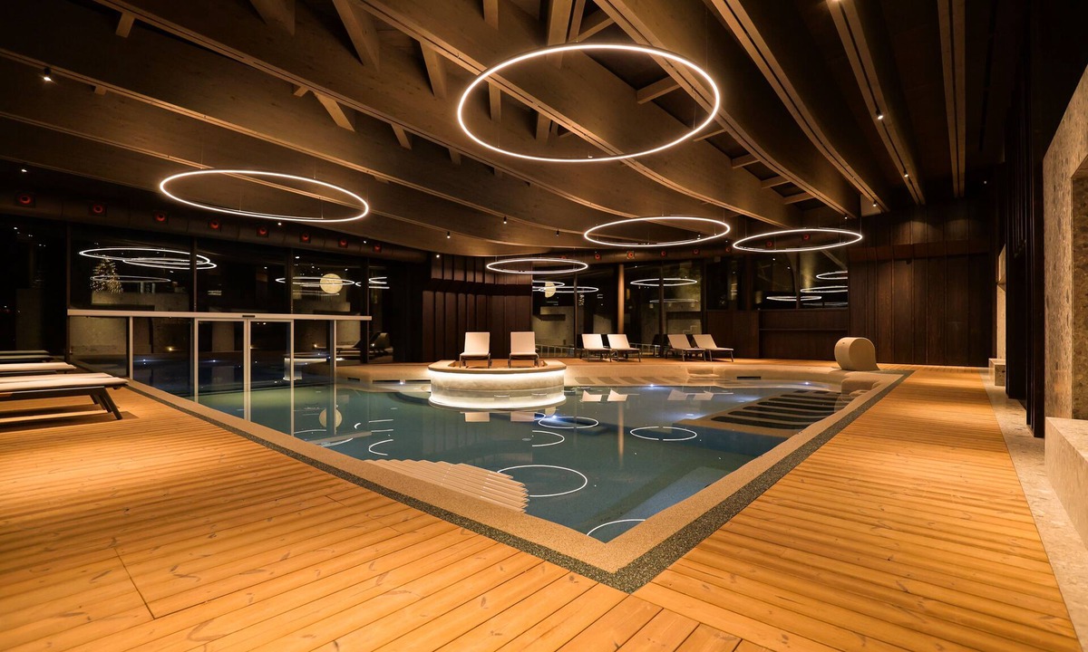 Clusone Hotel | Collina Luxury Relais