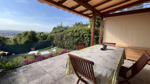 Gradara Apartment | Colline & Mare Gradara con Vista - Il Lupo Affitta