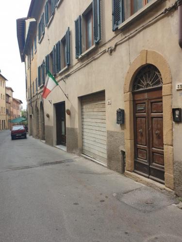Volterra Apartment | Colline Toscane