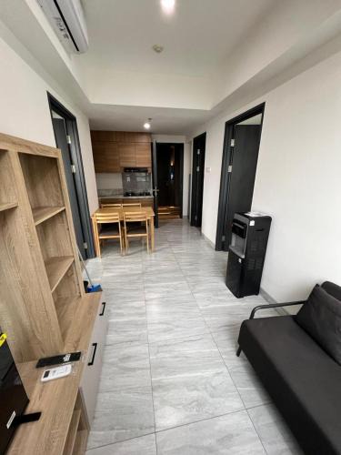 Panunggangan Utara Apartment | Collins 2 br Serpong