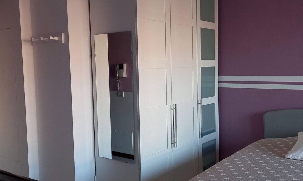 Vimodrone Apartment | Cologno Sud Metro MM2 Milano stops and garage free Cin IT015242B4GWU3NWOP
