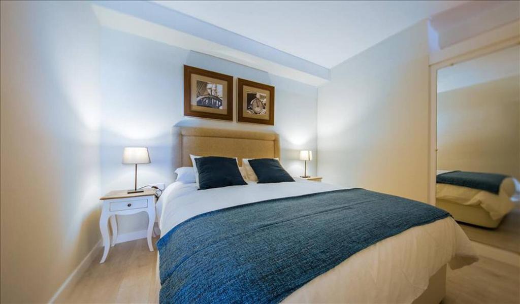 Justicia Apartment | Colon Suites