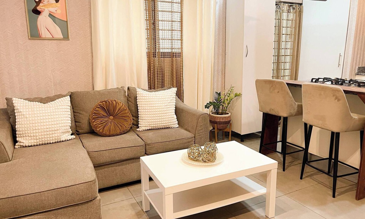 Ciudad Nueva Apartment | Colonial leyton apartment