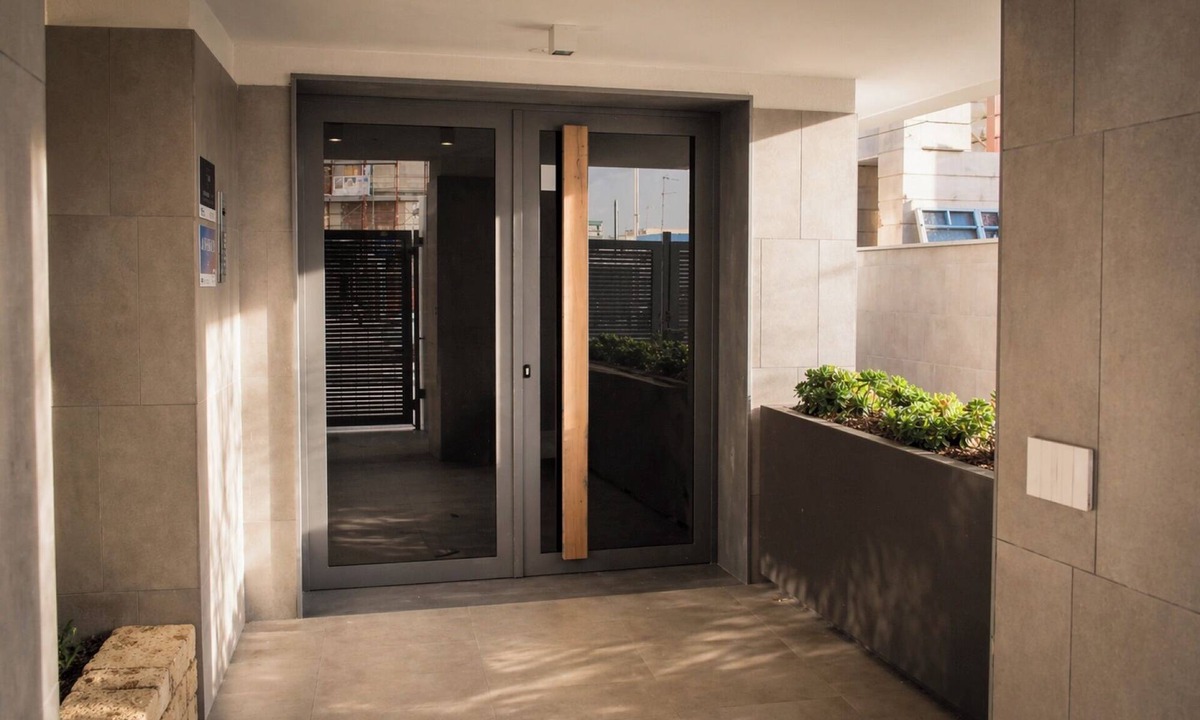 Municipio 3 Bed & Breakfast | Colonna Suites Bari
