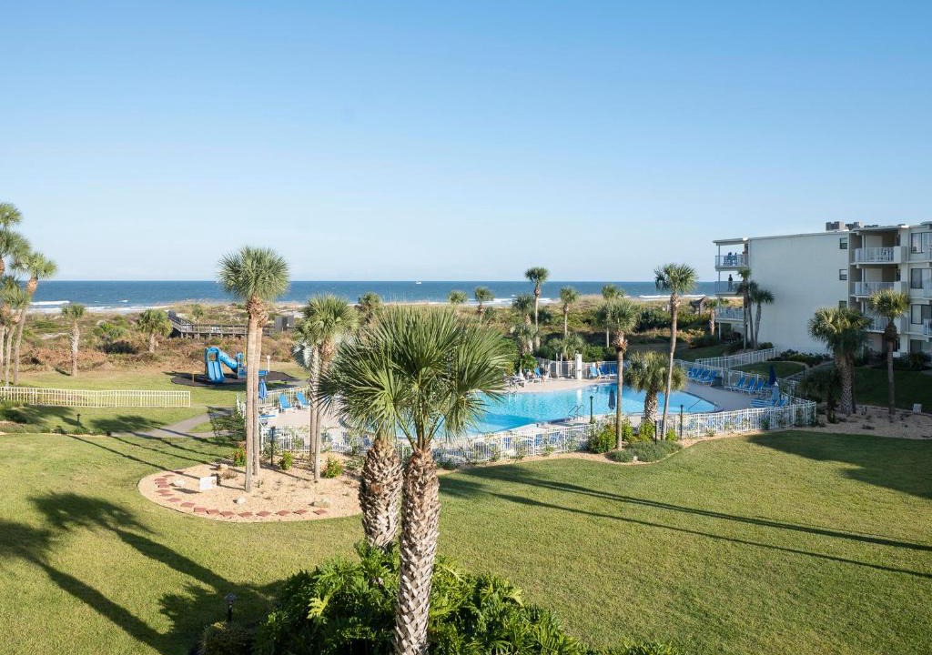 Butler Beach Apartment | Colony Reef 3102