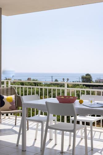 Capitolo Apartment | Color Dream Residence