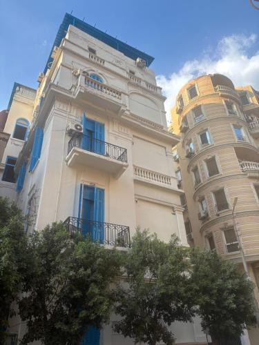 Heliopolis Hotel | Colour Holidays