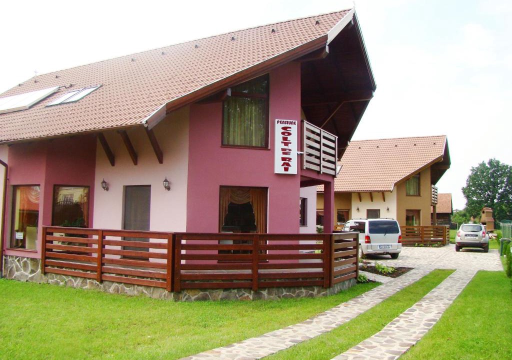 Covasna House | Colt de Rai