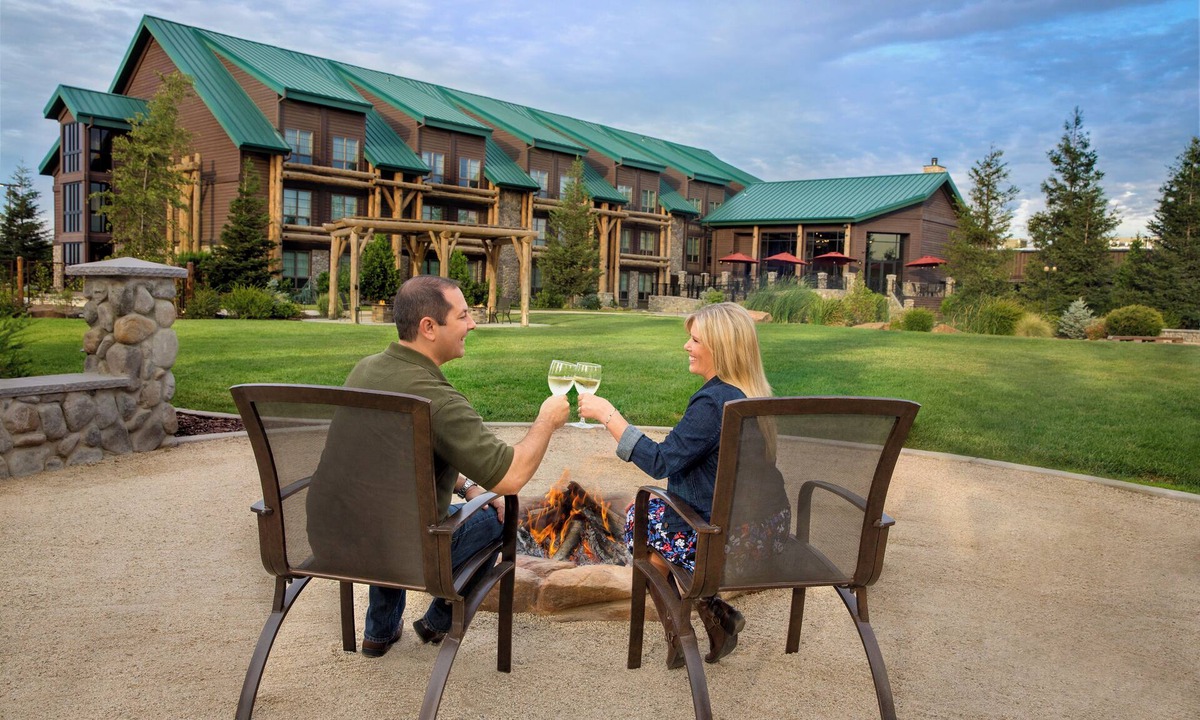 Colusa Resort | Colusa Casino Resort