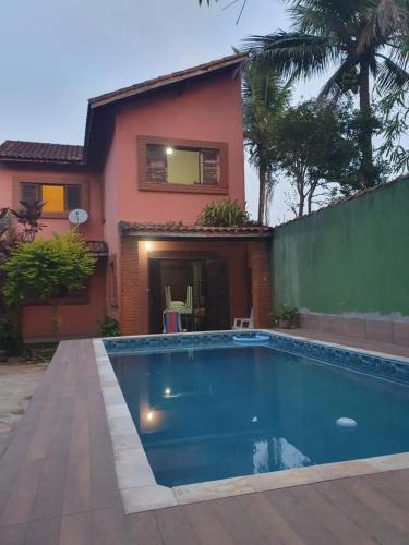 Praia dos Sonhos House | Com piscina em Praia dos sonhos