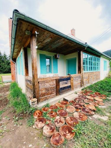 Comandau House | Comandau 11