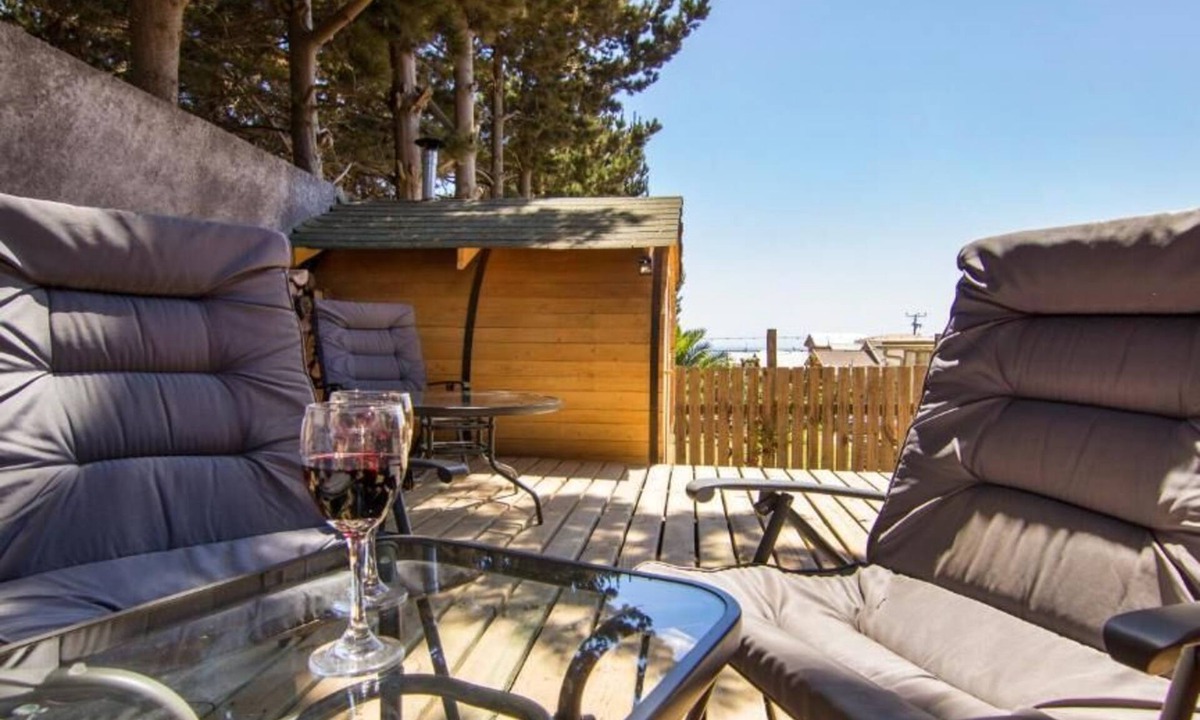 Pichilemu Cabin | Comarca Lodge