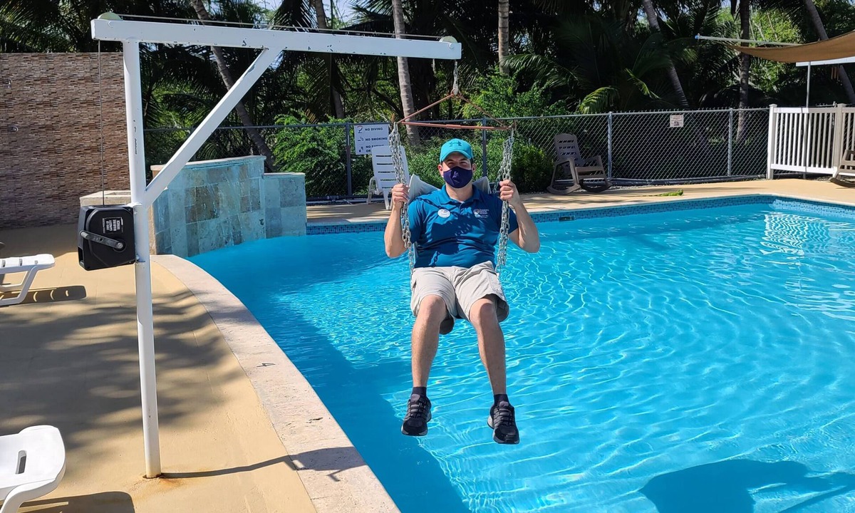 El Combate Hotel | Combate Beach Resort