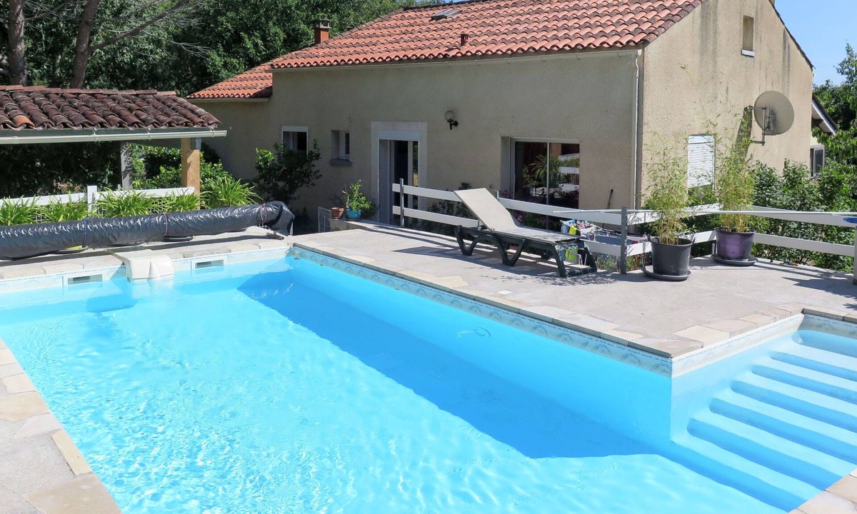 Lamagdelaine House | Combel d'Arnal by Interhome