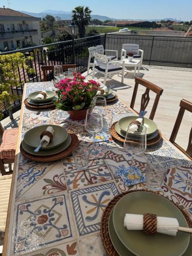 Capaccio-Paestum Apartment | Come a Casa