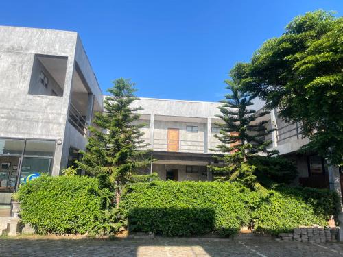 Pa Maet Hotel | Come Moon Loft Hotel