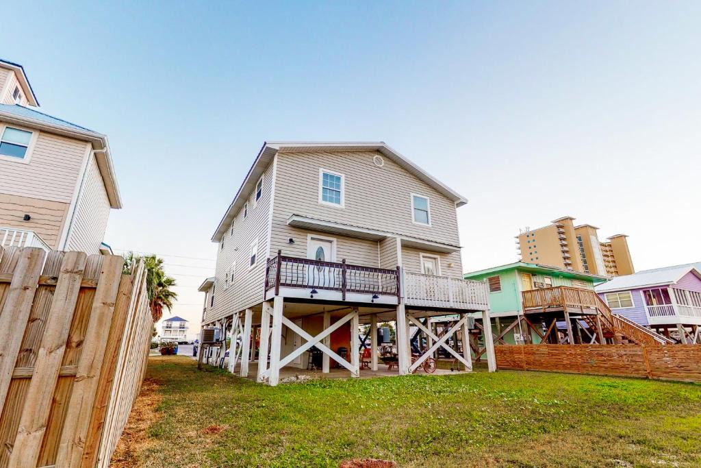 Gulf Shores House | Come On Back