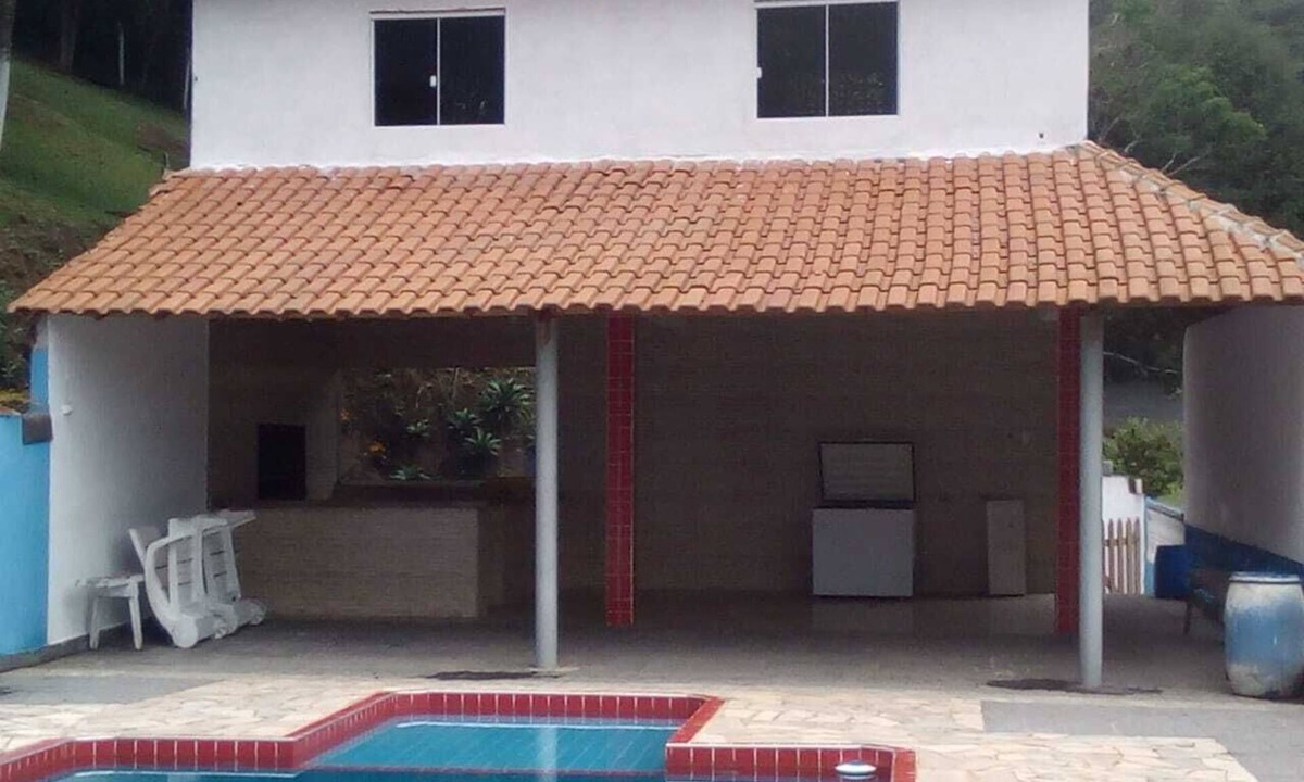 Chacara das Palmeiras House | Come spend a wonderful weekend with your family surrounded by nature
