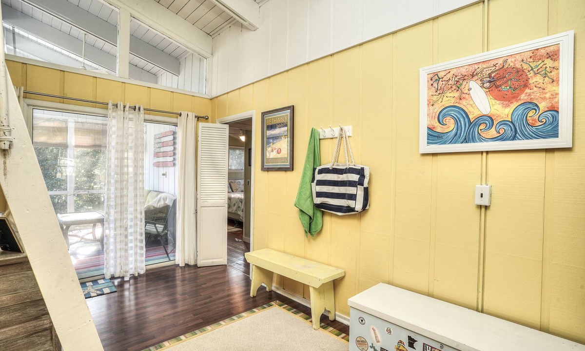 Bethany Beach House | Come to the cottage! 3BR2BA - Bethany West. Pool, pickleball, tennis, gym. Pets!