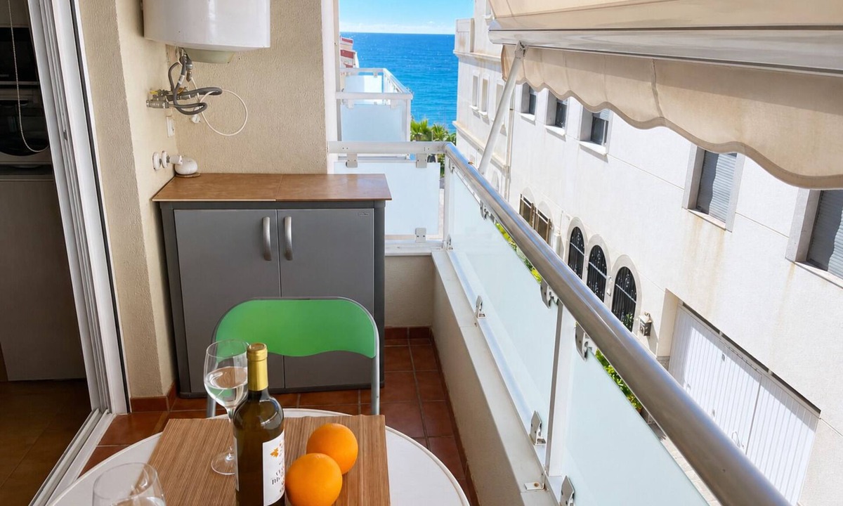 Rubite Apartment | Comeback Brisa Serena