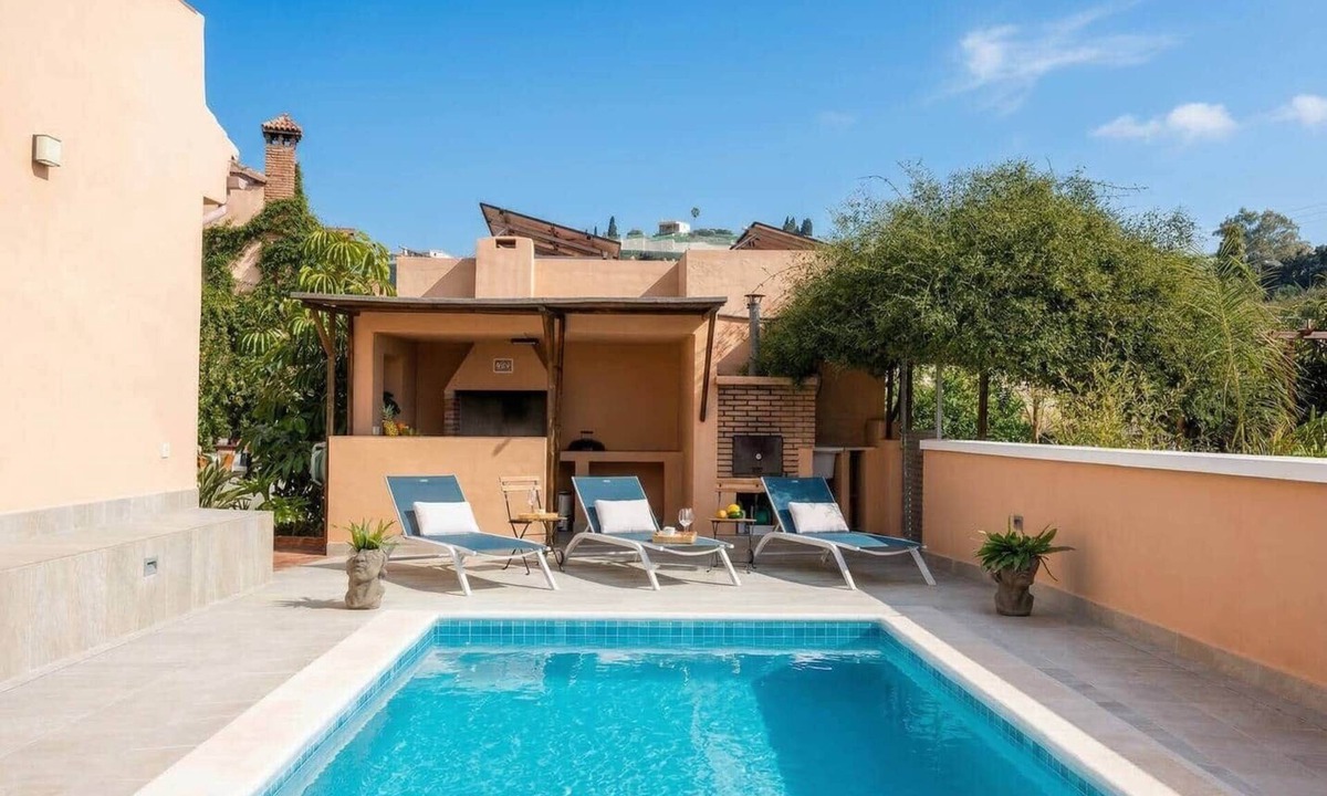 Motril House | Comeback Villa Itaca