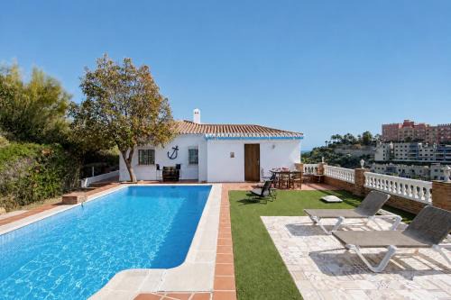 Almunecar Villa | Comeback Villa Paradiso