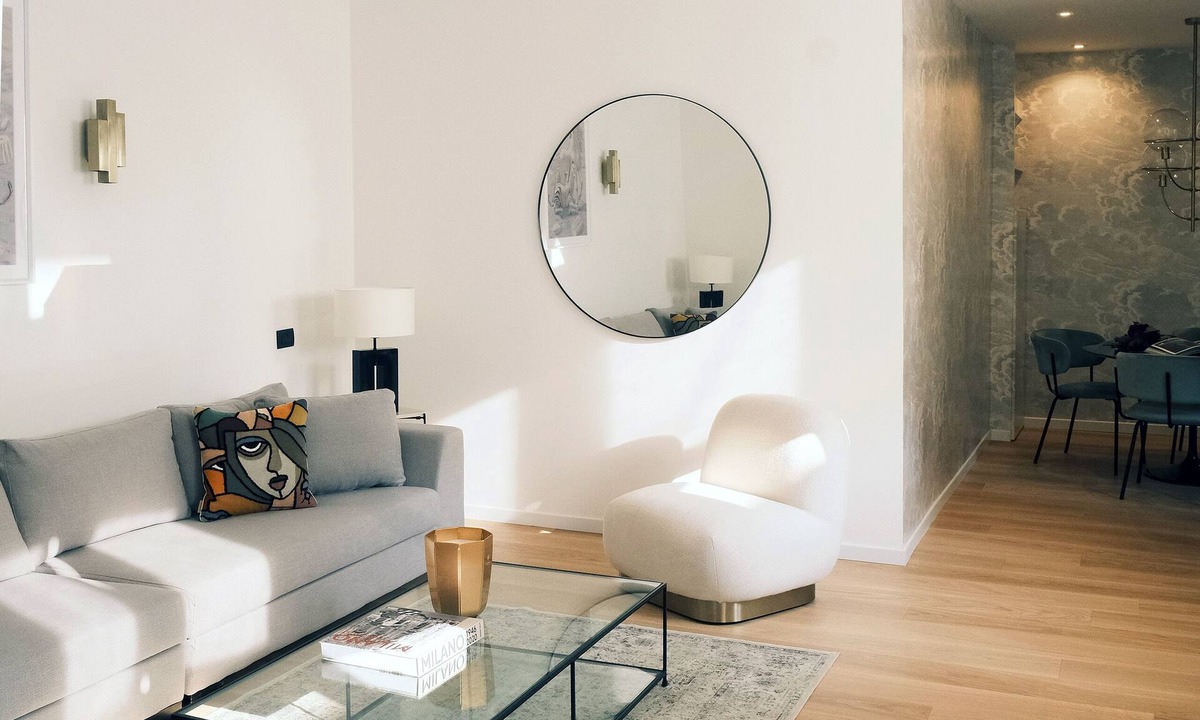 Borgonuovo Apartment | ComeCasa Spiga Elegant Apartment
