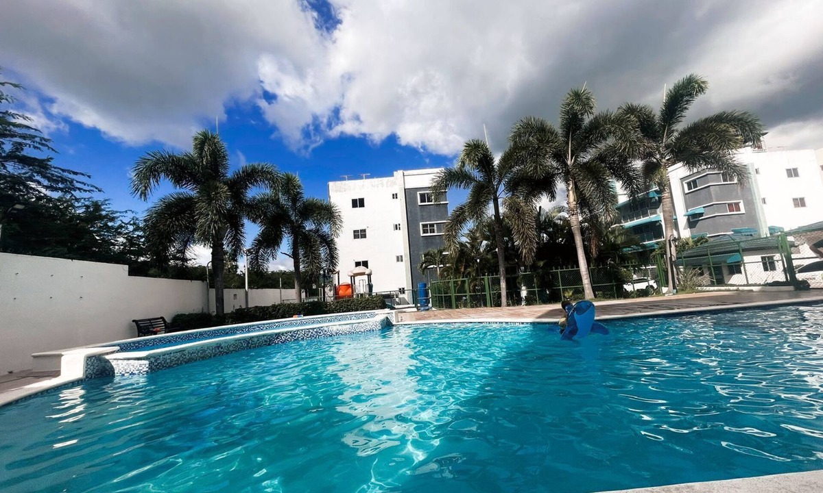 Cerro Alto Apartment | Comfy Apartment In Harmony I